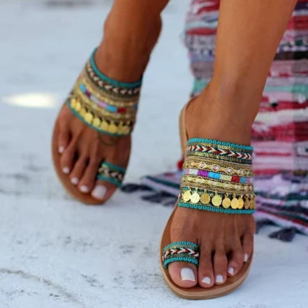 👣 Shoes & Footwear