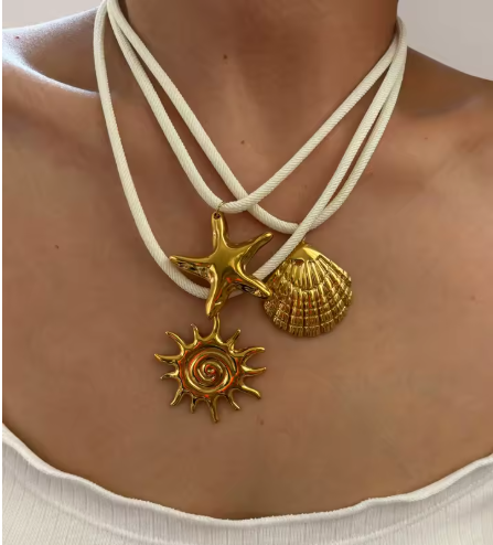 💎 Boho Jewelry