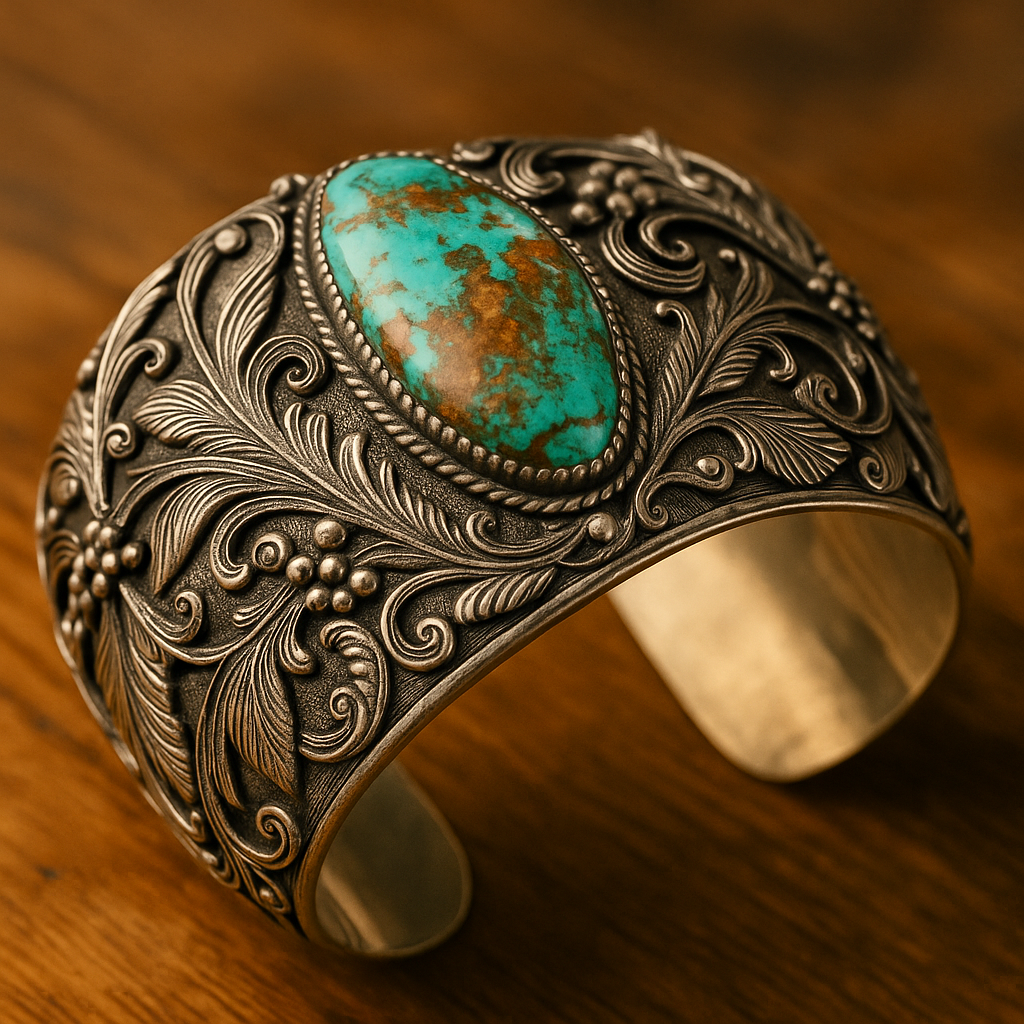 💎 Boho Jewelry