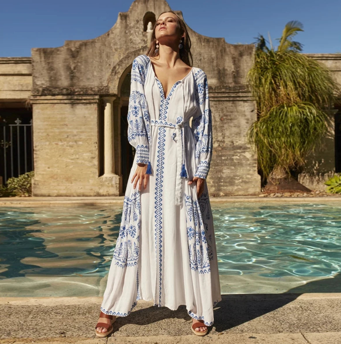 Boho Dresses