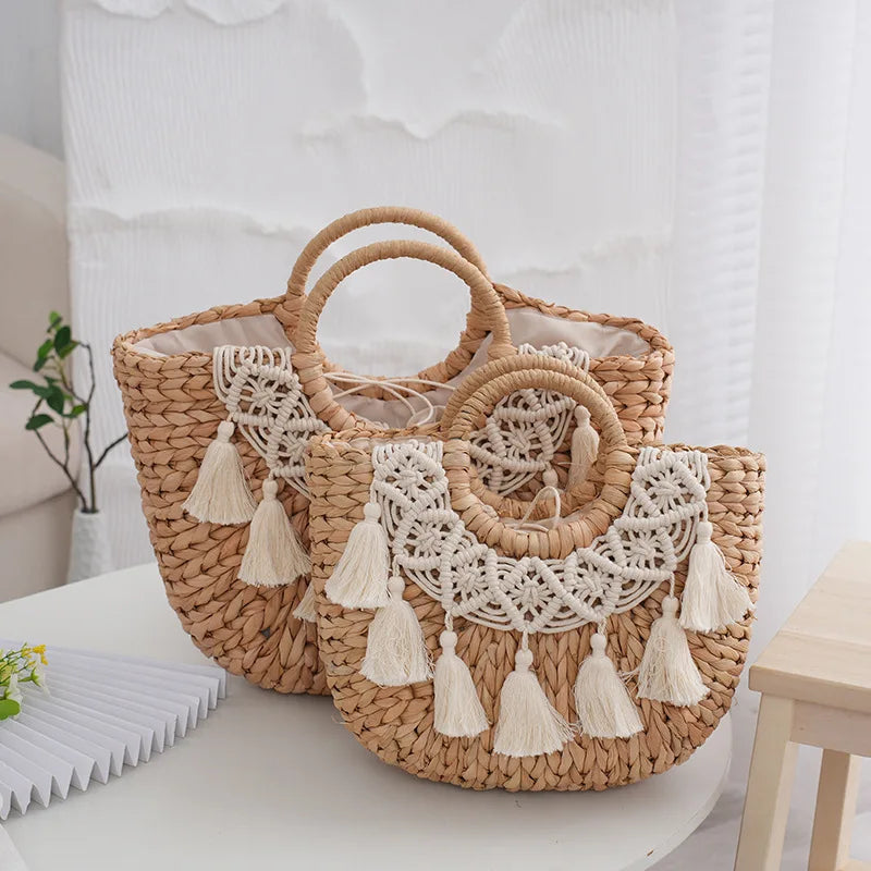 Boho Bags