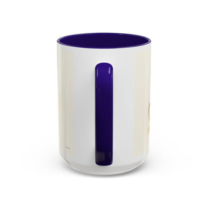 "Cultivate Beauty" Floral Quote Mug – Ceramic Boho Coffee Cup