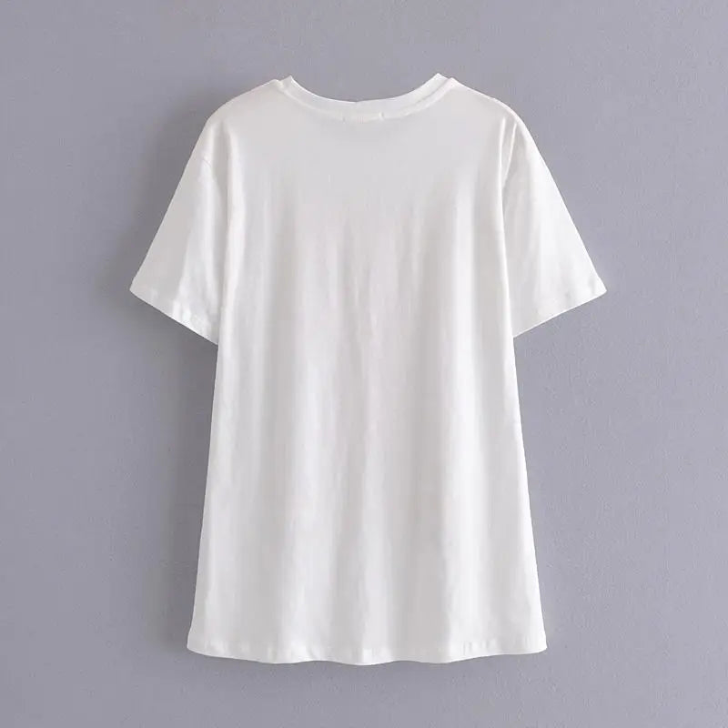 Boho Goddess Graphic Tee