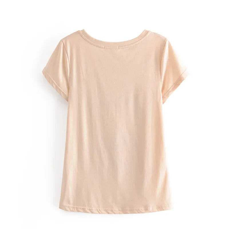 Desert Rodeo Dreams Tee