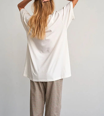 Boho Goddess Graphic Tee