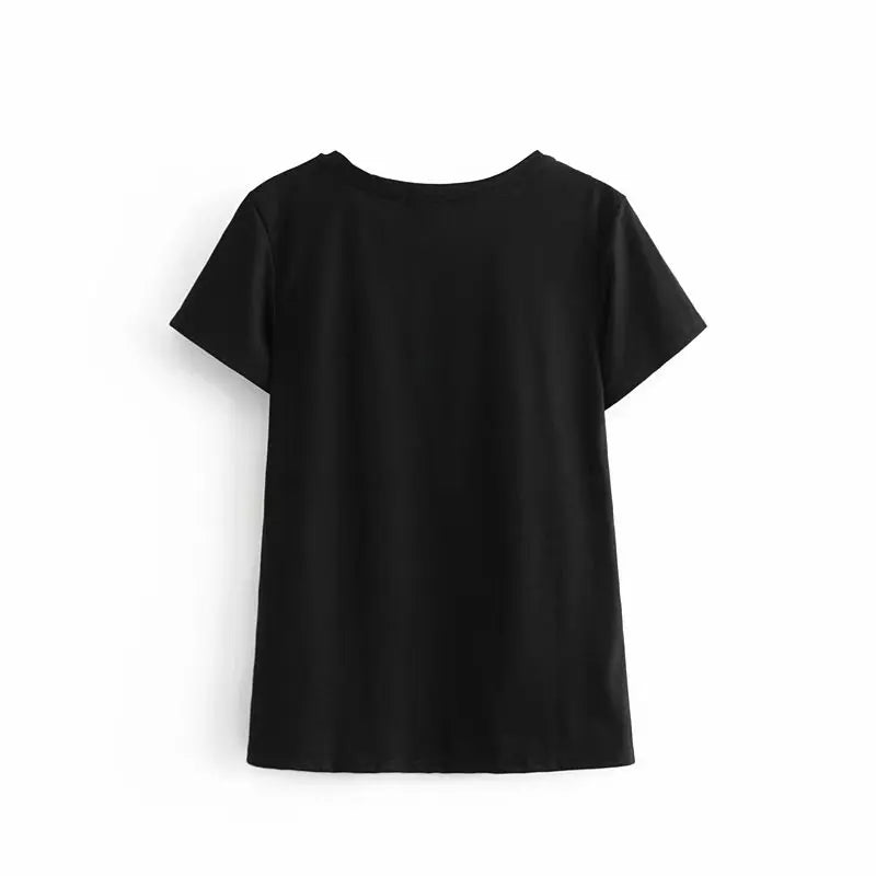 Follow The Sun: Vintage-Inspired Boho Graphic Tee