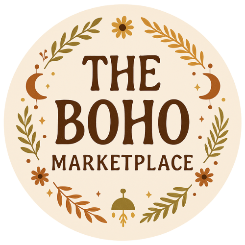 The Boho Marketplace